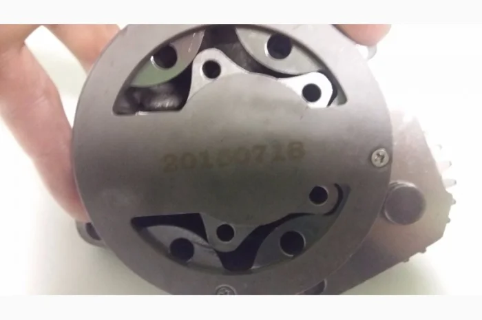 Ремкомплект двигателя CASE 2166 Cummins Бразилия- фото № 7