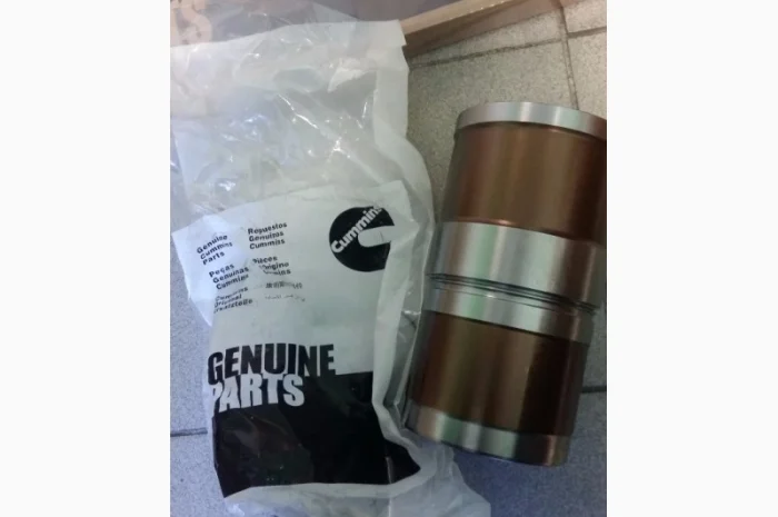 Ремкомплект двигателя CASE 2166 Cummins Бразилия- фото № 8