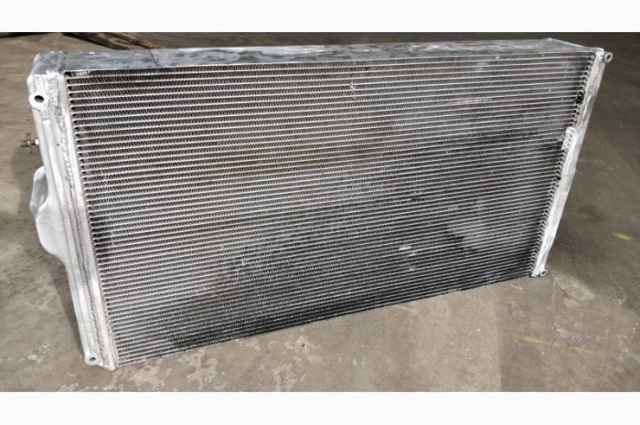 Разборка Джон Дир- фото № 1