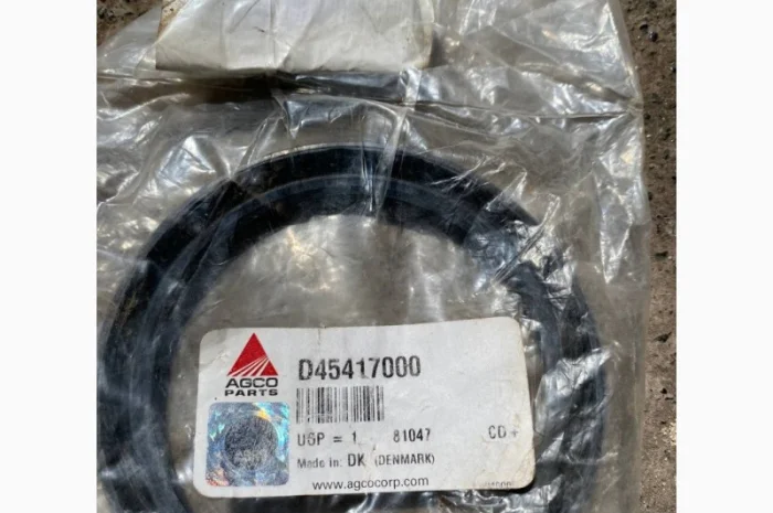 Запчасти Massey Ferguson 38 новые и б/у- фото № 5