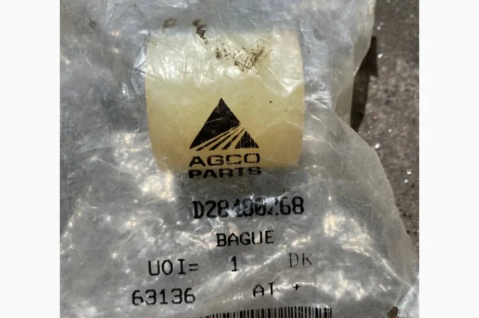 Запчасти Massey Ferguson 38 новые и б/у- фото № 7