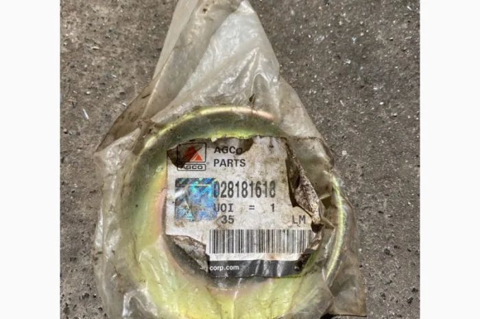 Запчасти Massey Ferguson 38 новые и б/у- фото № 8