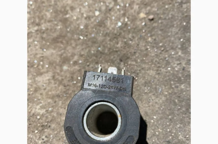 Запчасти Massey Ferguson 38 новые и б/у- фото № 9