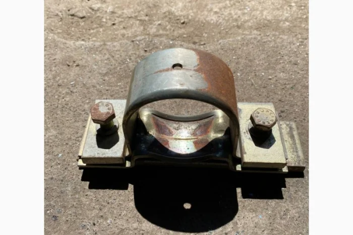 Запчасти Massey Ferguson 38 новые и б/у- фото № 2