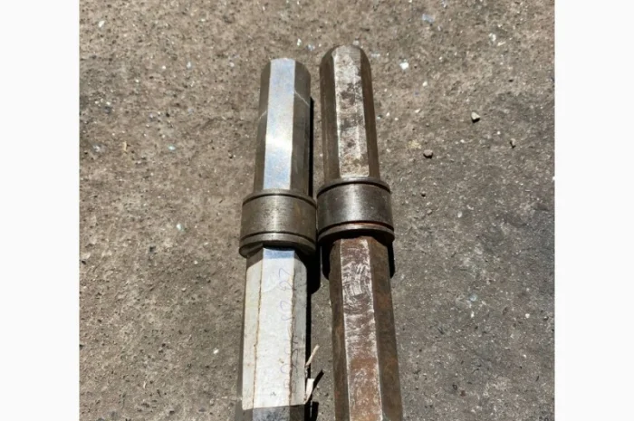 Запчасти Massey Ferguson 38 новые и б/у- фото № 3