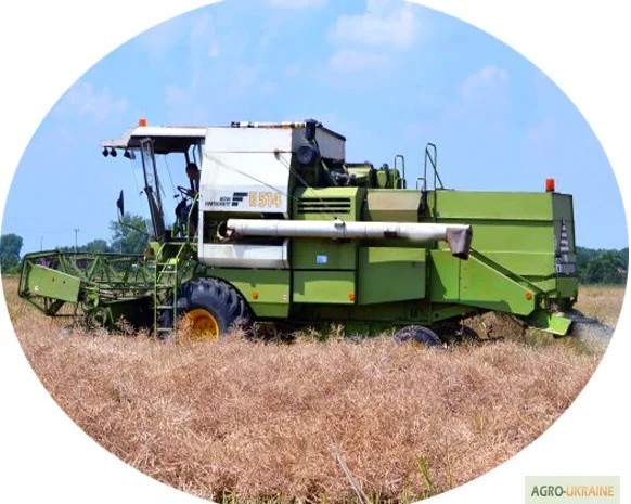 Запчасти на комбайн Fortschritt Фортшрит Е 517, Е 516, Е 514, Е 512, е-517, е-516, е-514- фото № 4