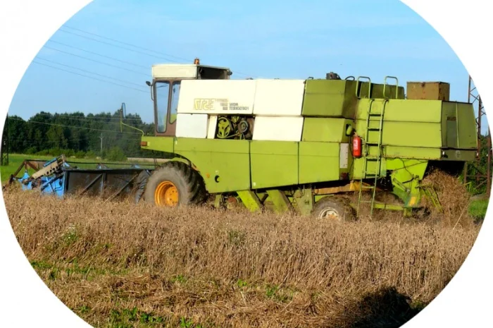 Запчастини на комбайн Фортшріт Е 517, Е 516, Е 514, Е 512, Е524- фото № 1