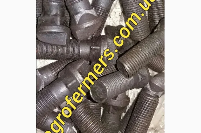 Болт бича дон нива 54-62388- фото № 1