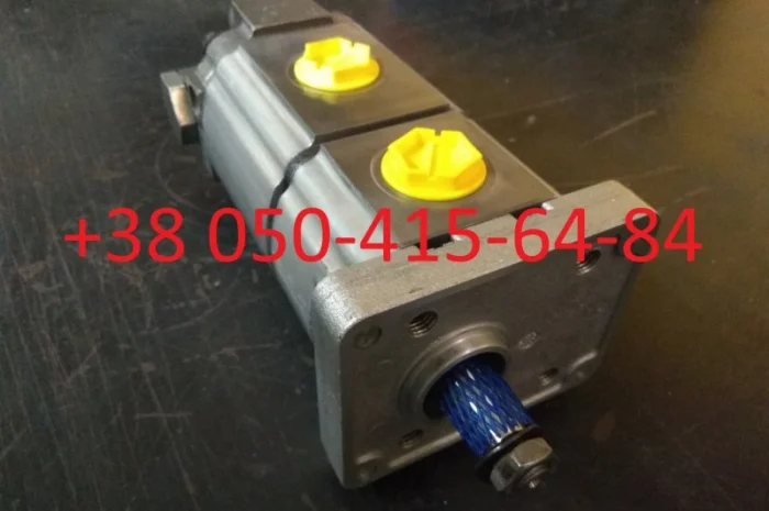 Гидравлический насос Massey Ferguson D28782432 D4516005 D45160054- фото № 1