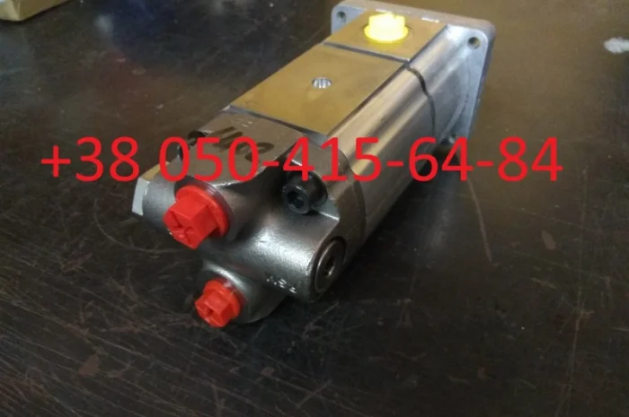 Гидравлический насос Massey Ferguson D28782432 D4516005 D45160054- фото № 2