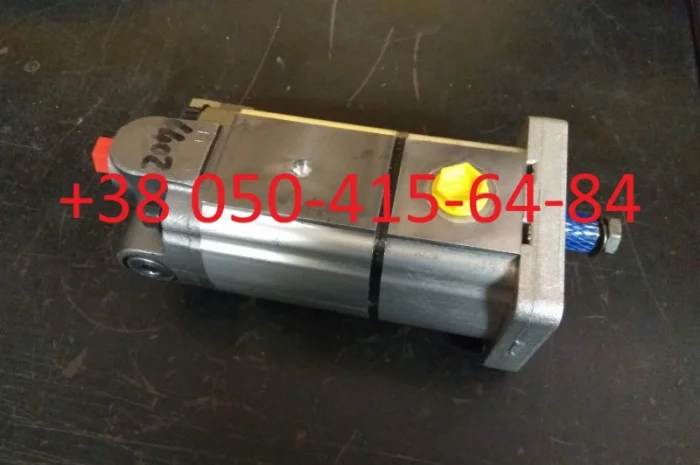 Гидравлический насос Massey Ferguson D28782432 D4516005 D45160054- фото № 3