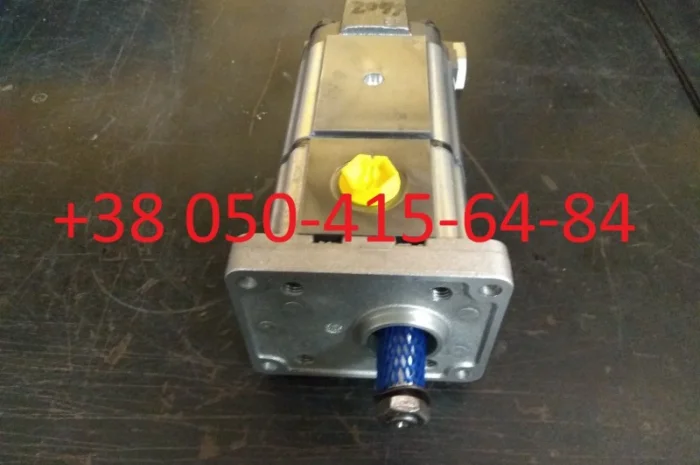 Гидравлический насос Massey Ferguson D28782432 D4516005 D45160054- фото № 4