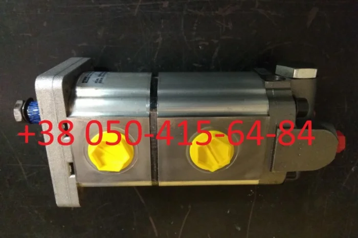 Гидравлический насос Massey Ferguson D28782432 D4516005 D45160054- фото № 5