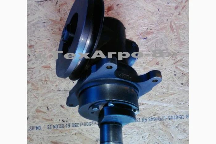 Шнек к жатке. Шнек к жатке СК-5 "Нива", Дон-1500, Енисей-1200, Акрос-530 и др- фото № 7