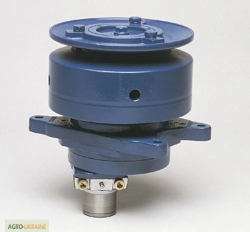 Планетарный привод косы, привод шумахера, привод жатки, привод режущего аппарата- фото № 3