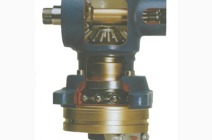Планетарный привод косы, привод шумахера, привод жатки, привод режущего аппарата- фото № 4