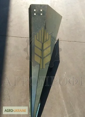 Запчастини жатки Доміноні (Італія)- фото № 5