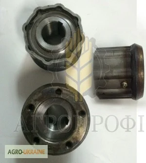 Запчастини жатки Доміноні (Італія)- фото № 6