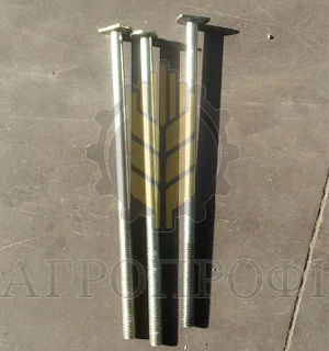 Натяжная звездочка Доминони 10531 (10061)- фото № 2