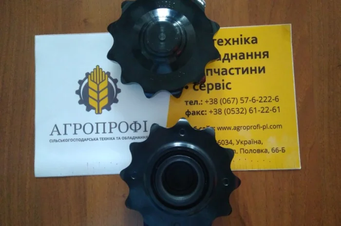 Натяжная звездочка Доминони 10531 (10061)- фото № 1