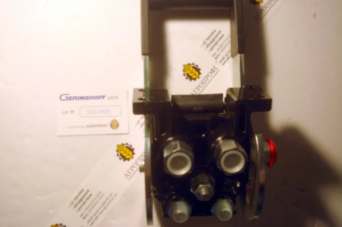 Мультисцепление Geringhoff 550166 (550446)- фото № 1