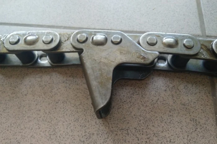 Мысовая цепь Geringhoff 034851- фото № 2