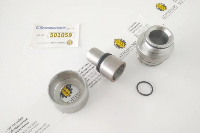 Ремкомплект вала Geringhoff 501059- фото № 2