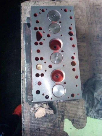 Мотор на комбайн трактор Raba-Man новый- фото № 6