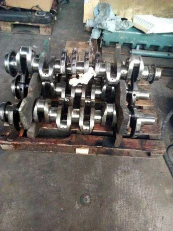 Мотор на комбайн трактор Raba-Man новый- фото № 7