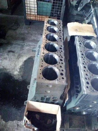 Мотор на комбайн трактор Raba-Man новый- фото № 8