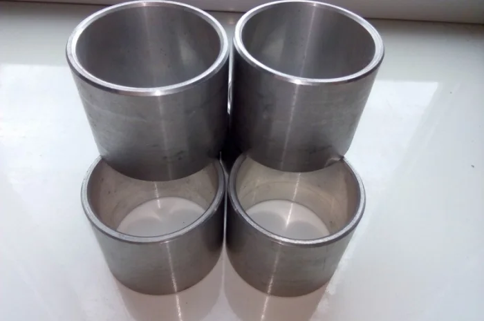 Втулка пальца шатуна в двигатель RABA MAN для Доминатора Dominator 108 Claas- фото № 2