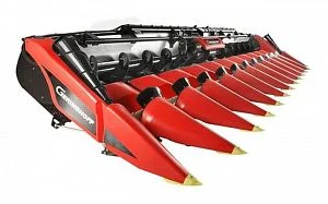 Запасні частини та техніка John Deere, CLAAS, AMAZONE, LEMKEN, Geringhoff- фото № 3