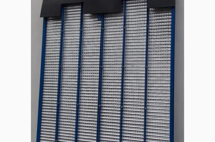 Решето "Славутич" нижнее КЗС-9-1- фото № 1