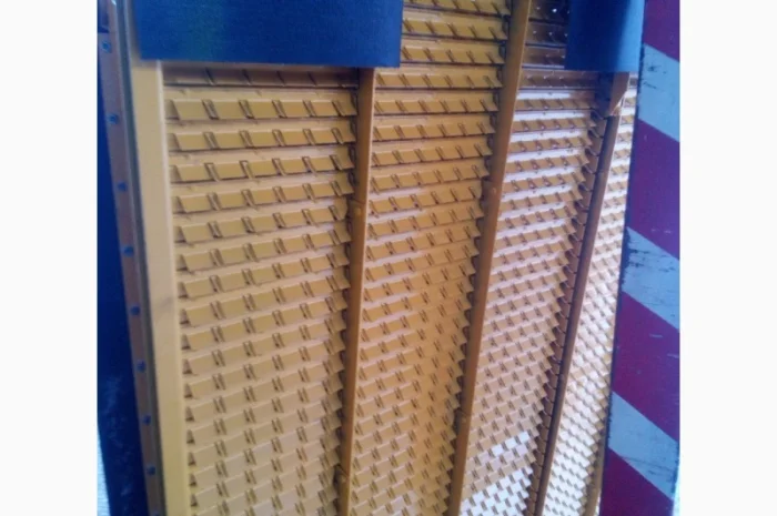 Решето "Славутич" нижнее КЗС-9-1- фото № 4