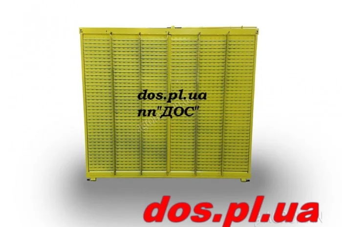 Решето Дон-1500 А нижнее 10.01.04.020- фото № 3