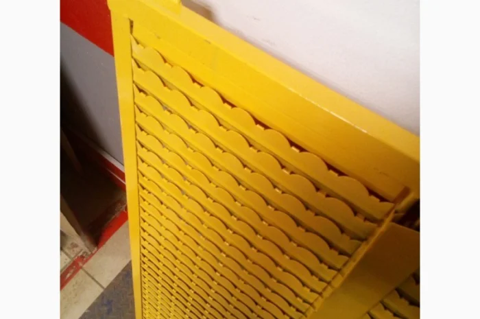 Решето Дон-1500 А нижнее 10.01.04.020- фото № 4