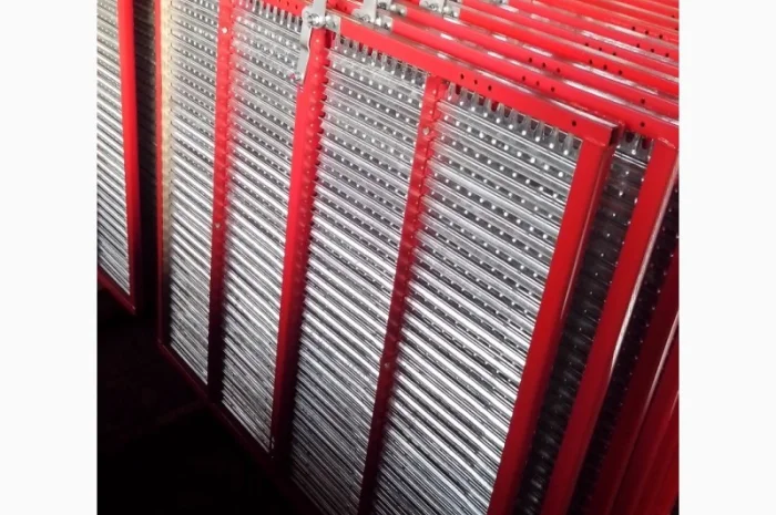 Решето "Нива" верхнее 54-2-12-3В- фото № 1