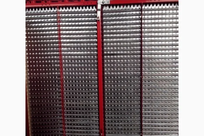 Решето "Нива" верхнее 54-2-12-3В- фото № 2