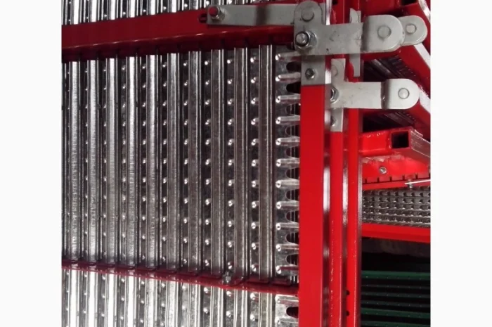 Решето "Нива" верхнее 54-2-12-3В- фото № 3