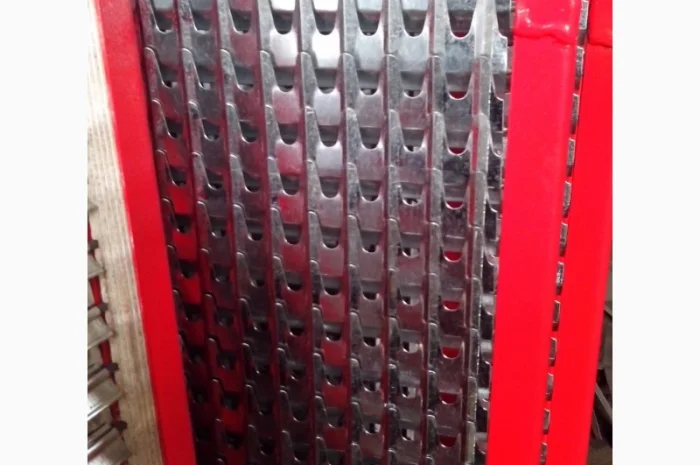 Решето "Нива" верхнее 54-2-12-3В- фото № 5