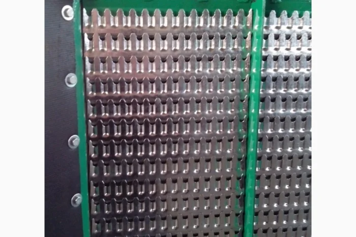 Решето "Дон-1500 Б" верхнее 10Б.01.06.030- фото № 1