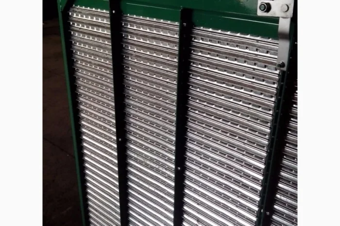 Решето "Дон-1500 Б" верхнее 10Б.01.06.030- фото № 3