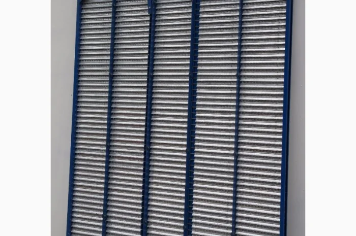 Решето "Дон-1500 Б" верхнее 10Б.01.06.030- фото № 4