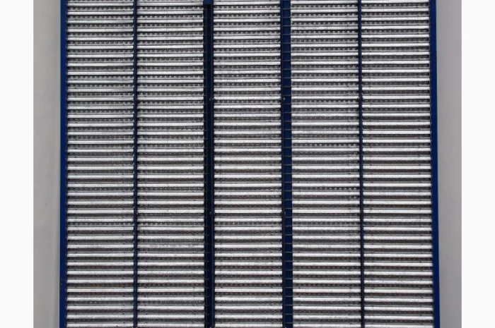 Решето "Дон-1500 Б" верхнее 10Б.01.06.030- фото № 5