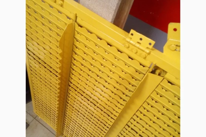 Решето "Нива" нижнее 54-2-16-2- фото № 2