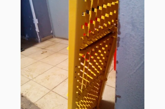 Подовжувач, Удлинитель "Енисей" 2-12-4А- фото № 5