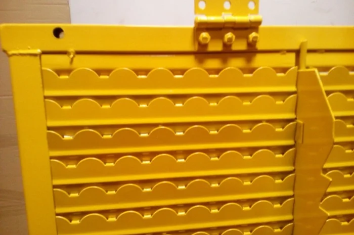 Решето "Енисей" нижнее 2-16-2А- фото № 1