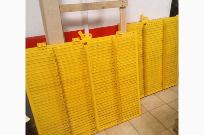 Решето "Енисей" верхнее 2-12-3А- фото № 1