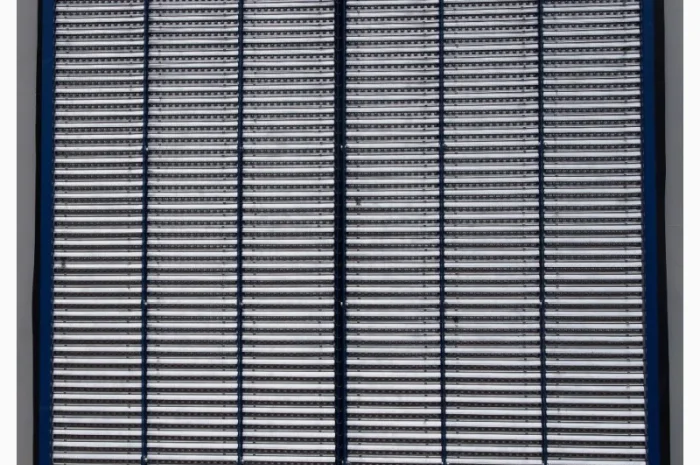 Решето "Bizon" верхнее Z110- фото № 1