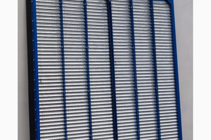 Решето "Bizon" верхнее Z110- фото № 2